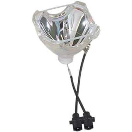 Ilc Replacement for Mitsubishi Vlt-xl30lp Bare Lamp Only VLT-XL30LP  BARE LAMP ONLY MITSUBISHI